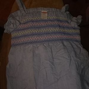 Kids sundress
